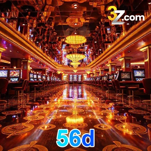 56d login Plataforma